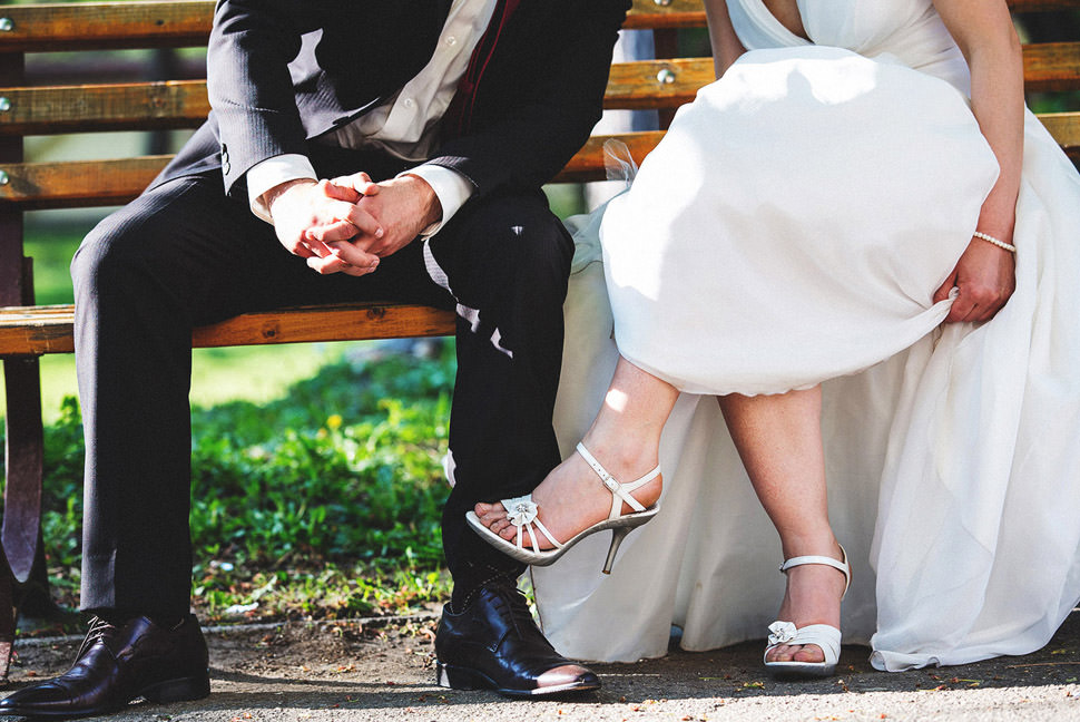 Brussels Wedding Photographer Ivo Popov